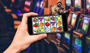 Ruang hiburan olahraga dan kasino virtual